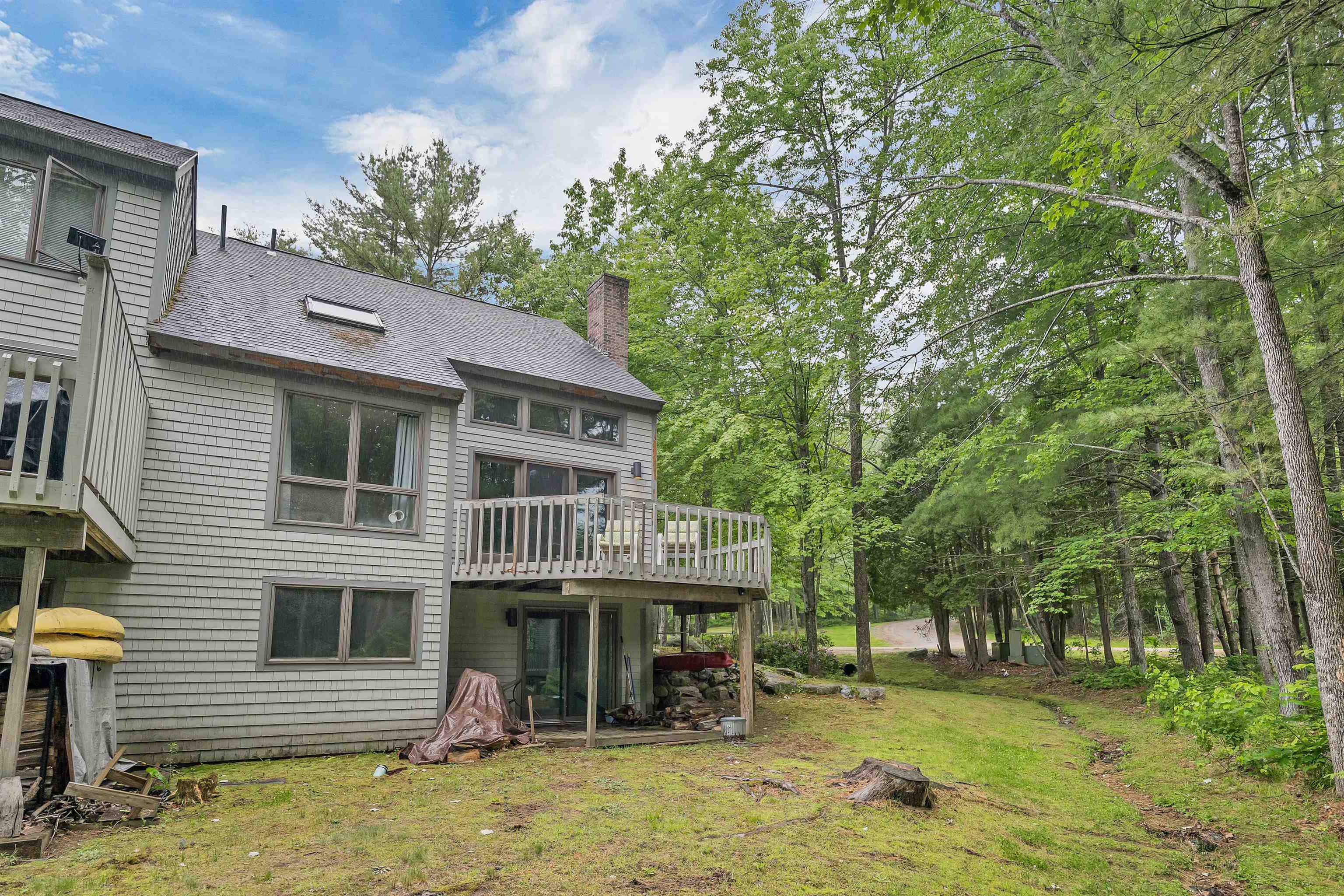 33 Brewster Circle 33
