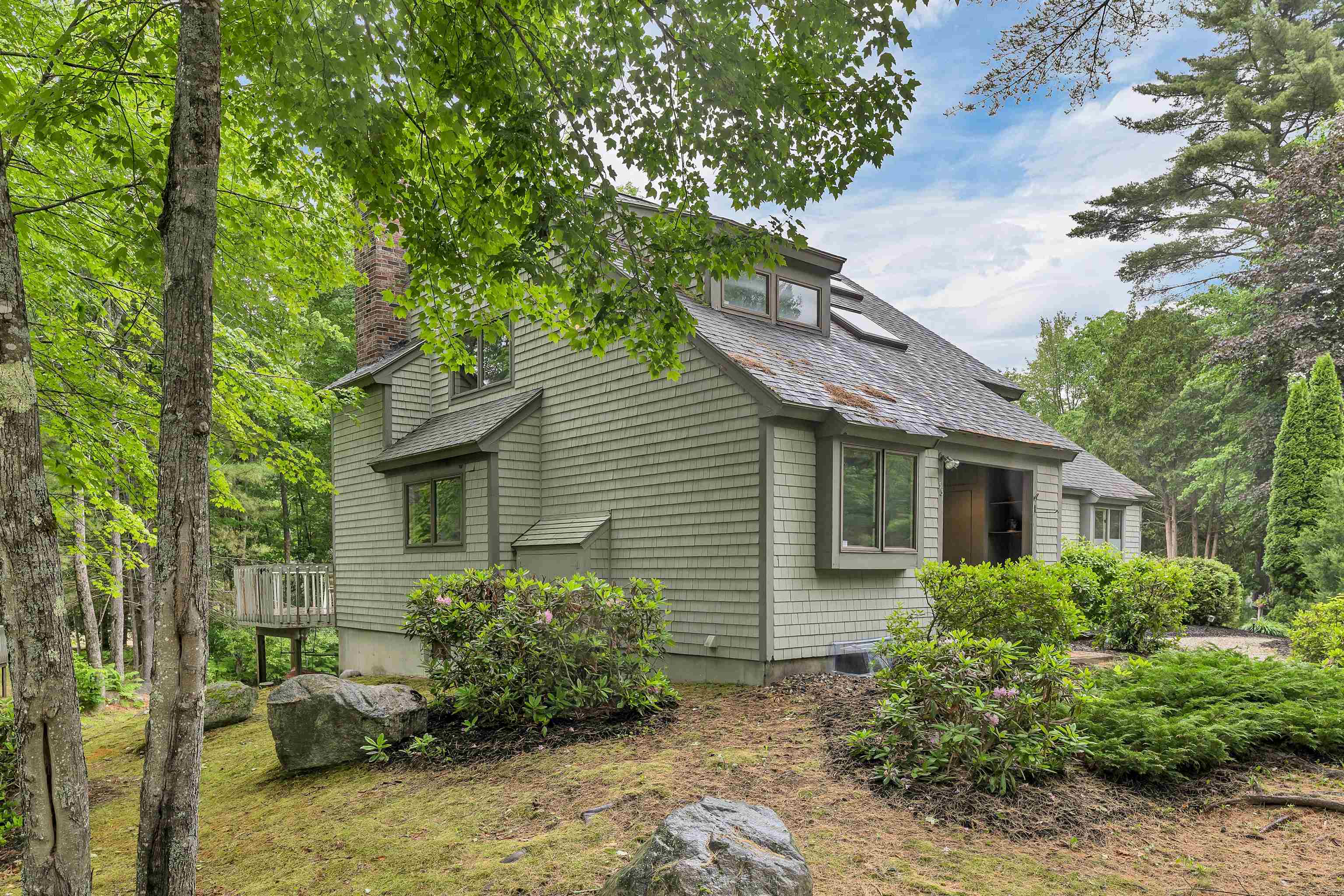 33 Brewster Circle 33