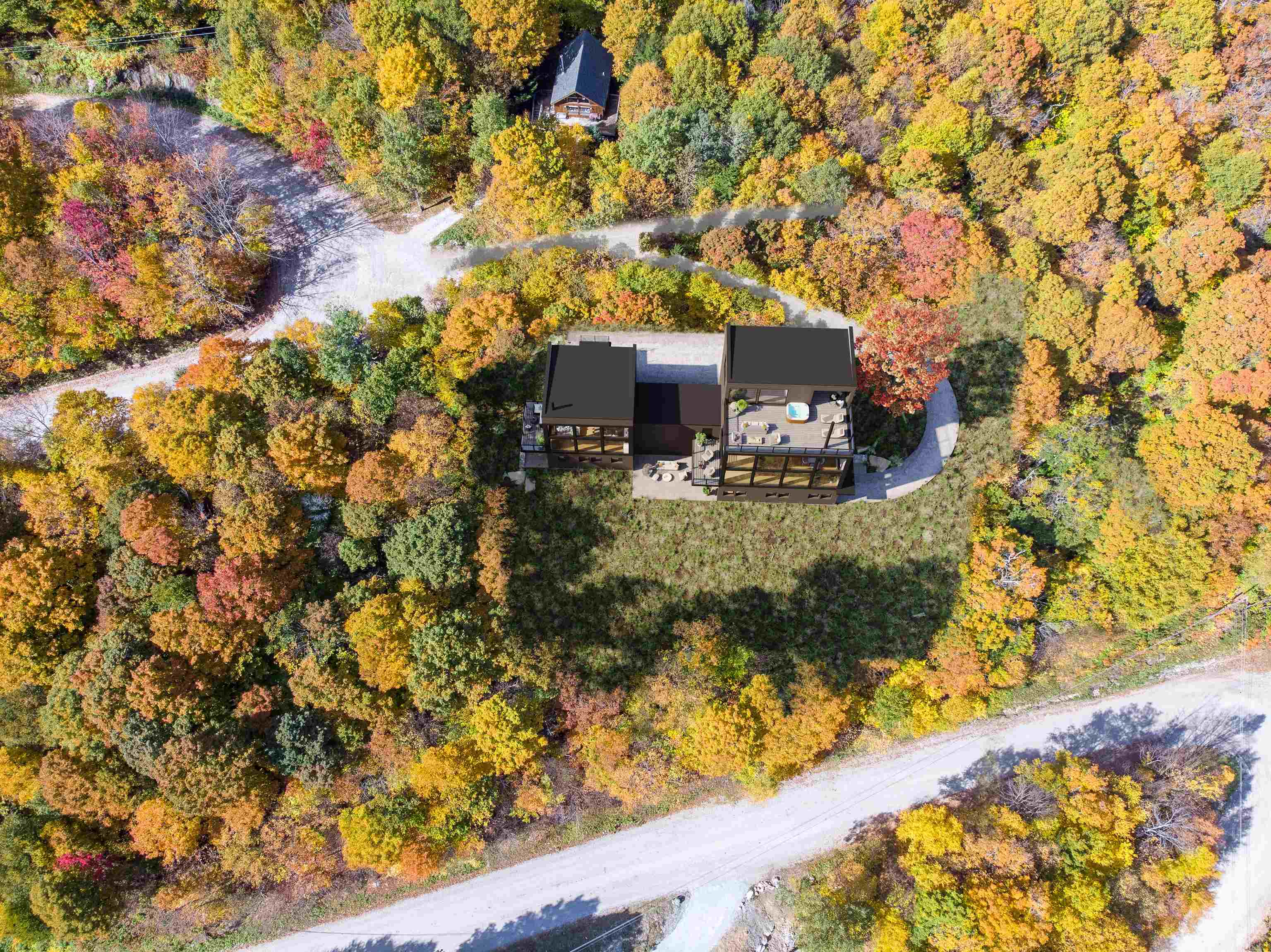 Lot 27 Roundabout Road Home 1