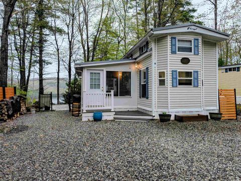 Photo of 8 Boulders Road #(aka Unit 66), Holderness, NH 03245 (MLS # 5088943)