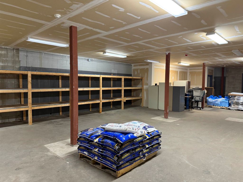 Photo of 38 South Road #High Bay Garage, North Hampton, NH 03862 (MLS # 5031408)