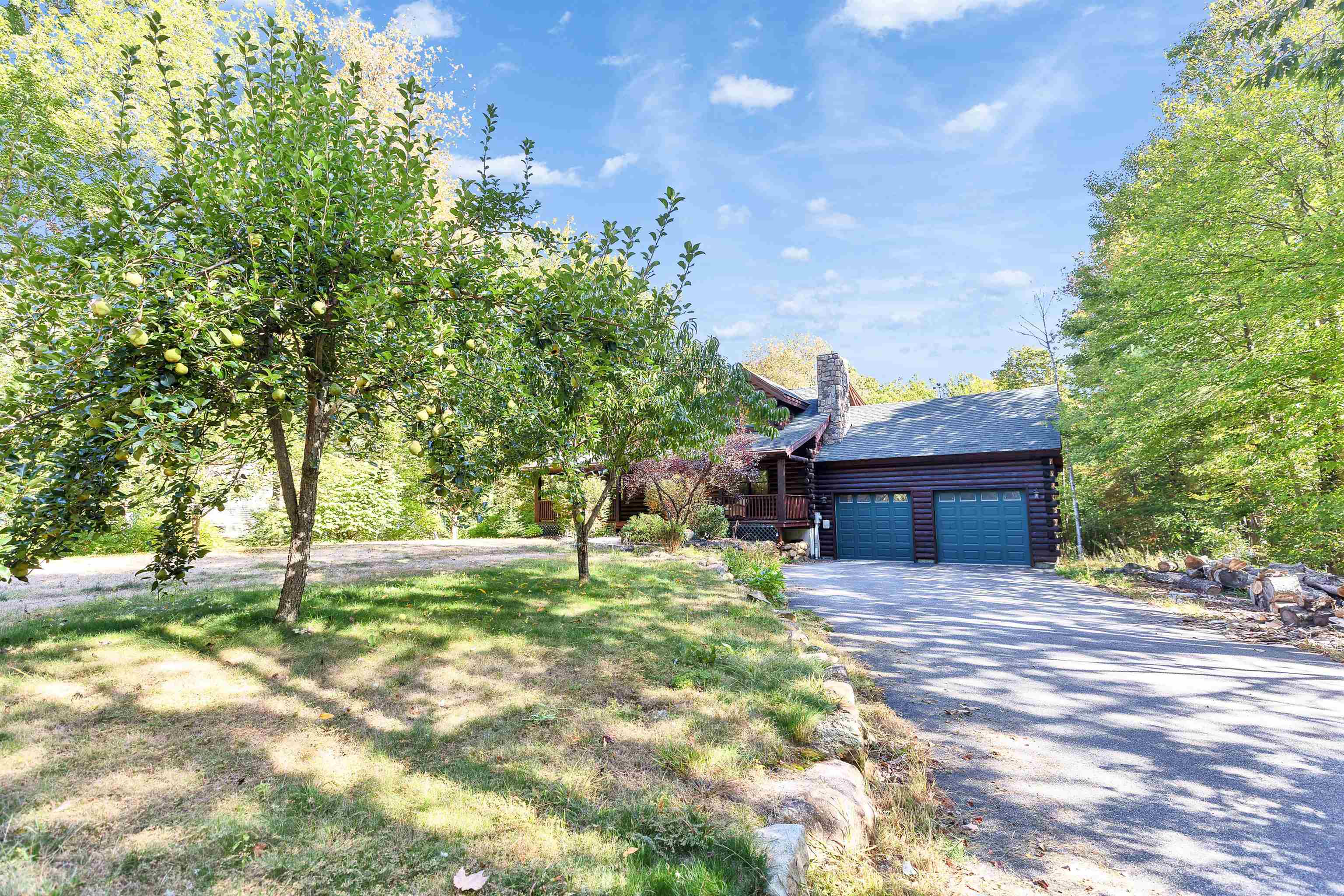 63 Jewett Road