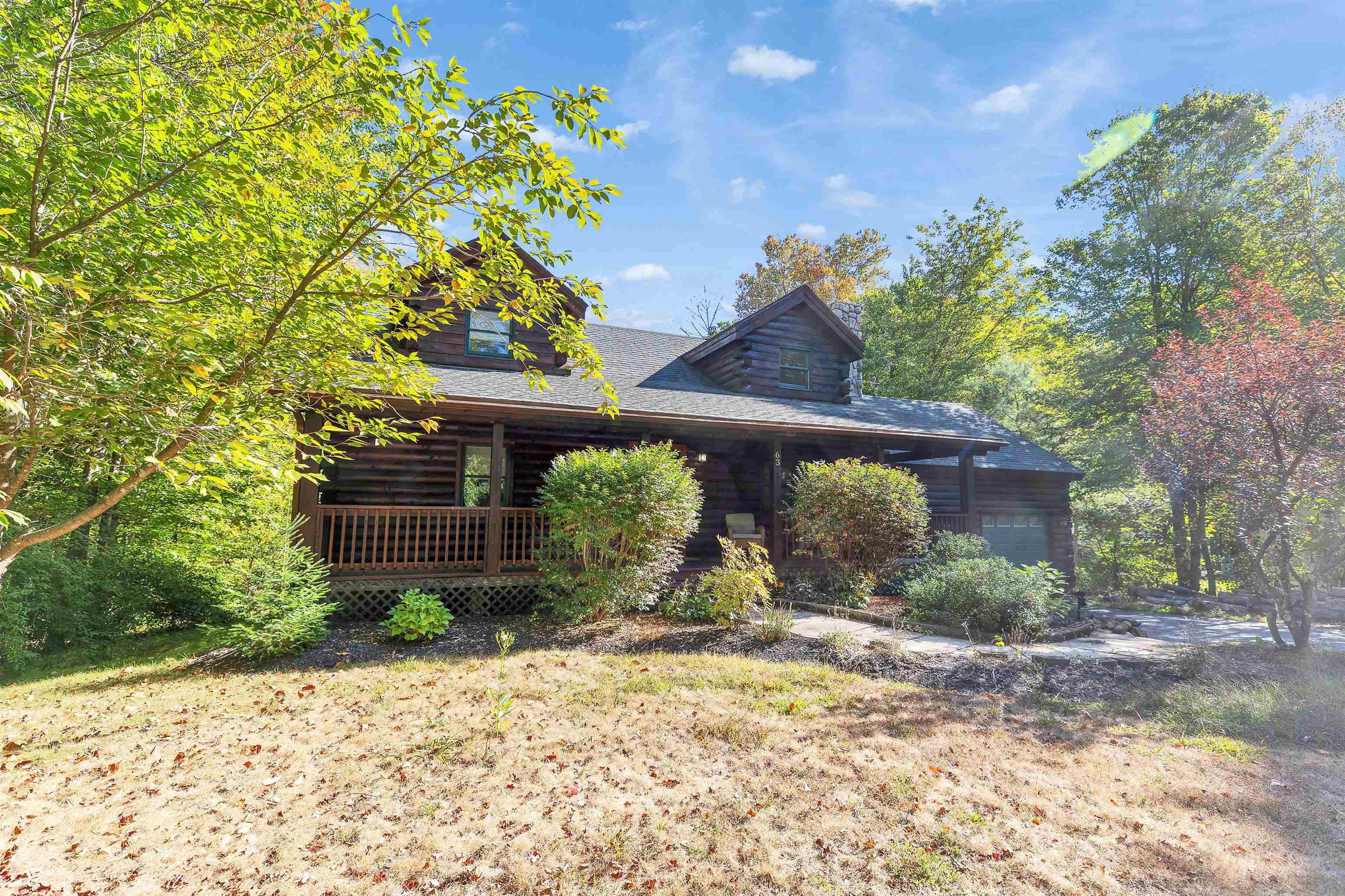 63 Jewett Road