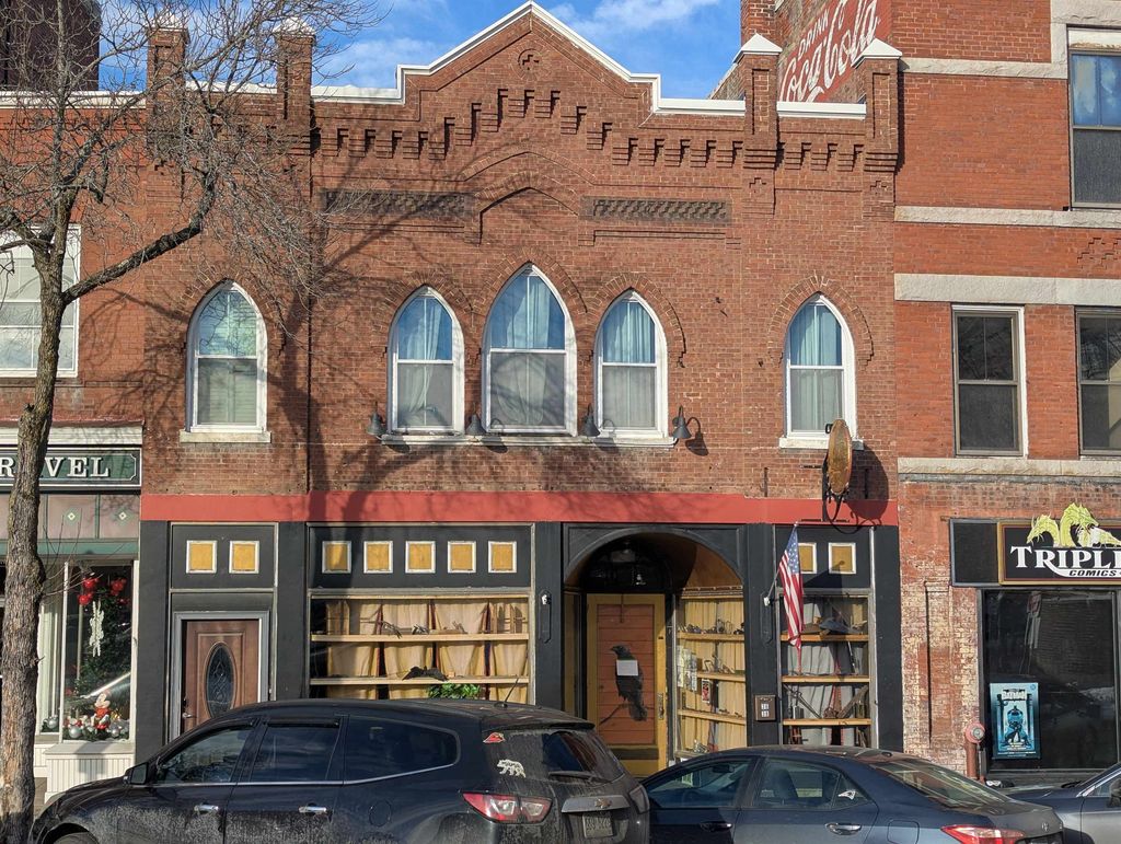 Photo of 3638 Opera House Square, Claremont, NH 03743 (MLS # 5072946)