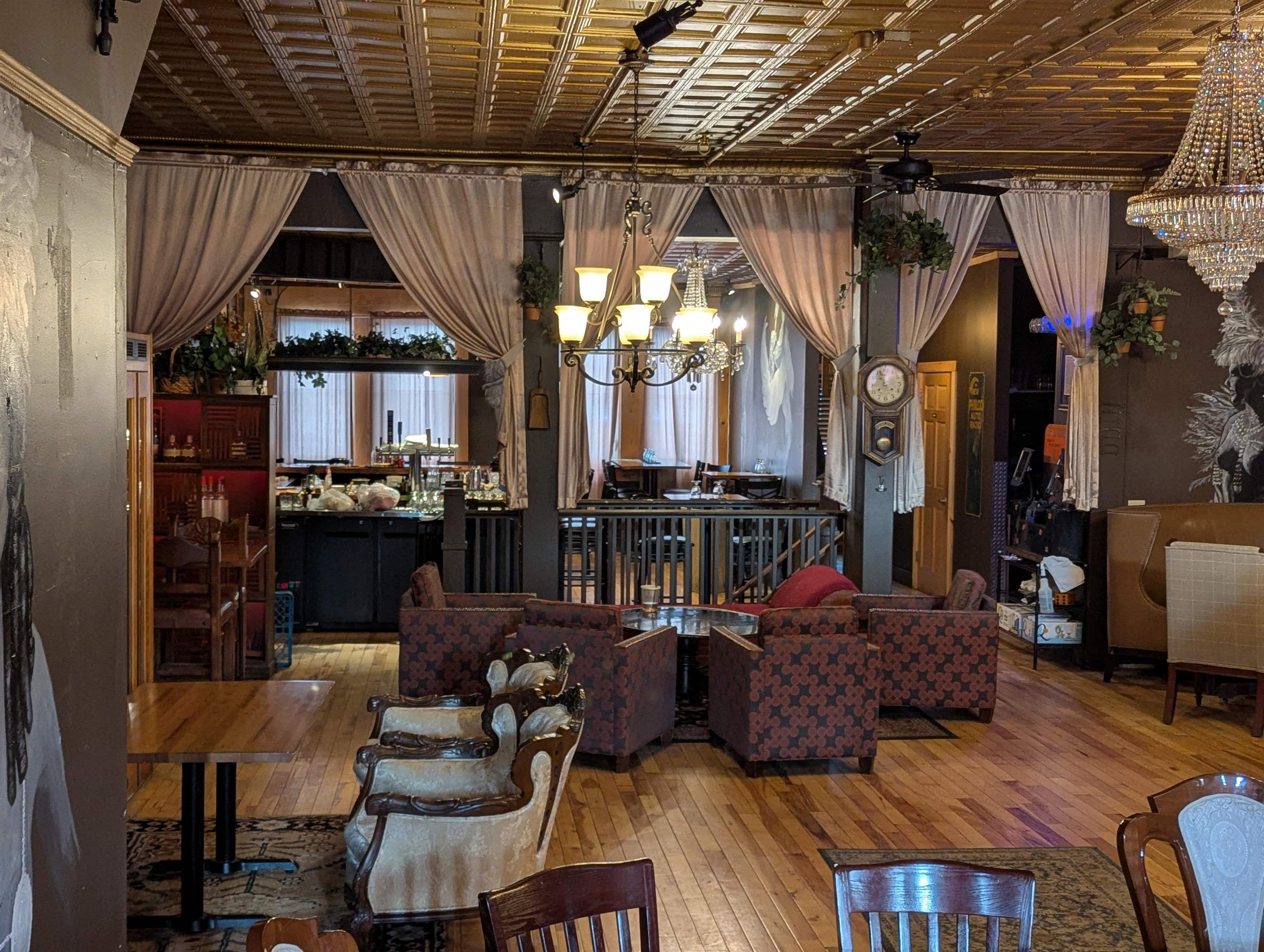 36-38 Opera House Square