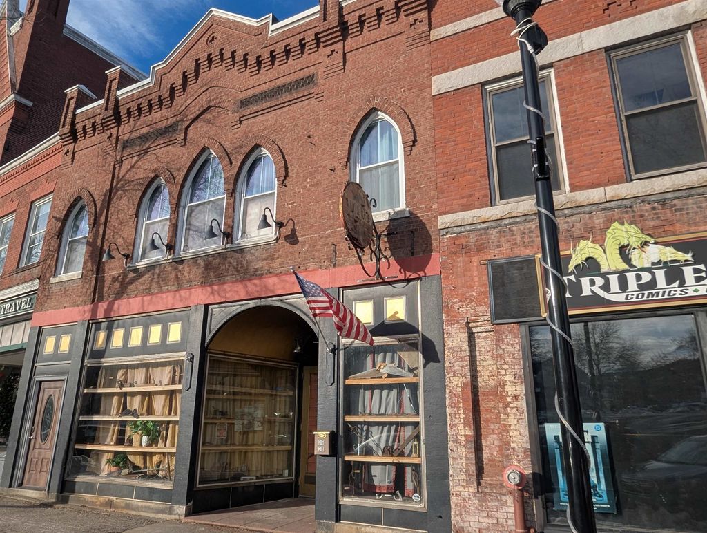 Photo of 3638 Opera House Square, Claremont, NH 03743 (MLS # 5072946)