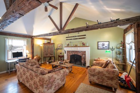 34 Main Street Wardsboro VT 05355