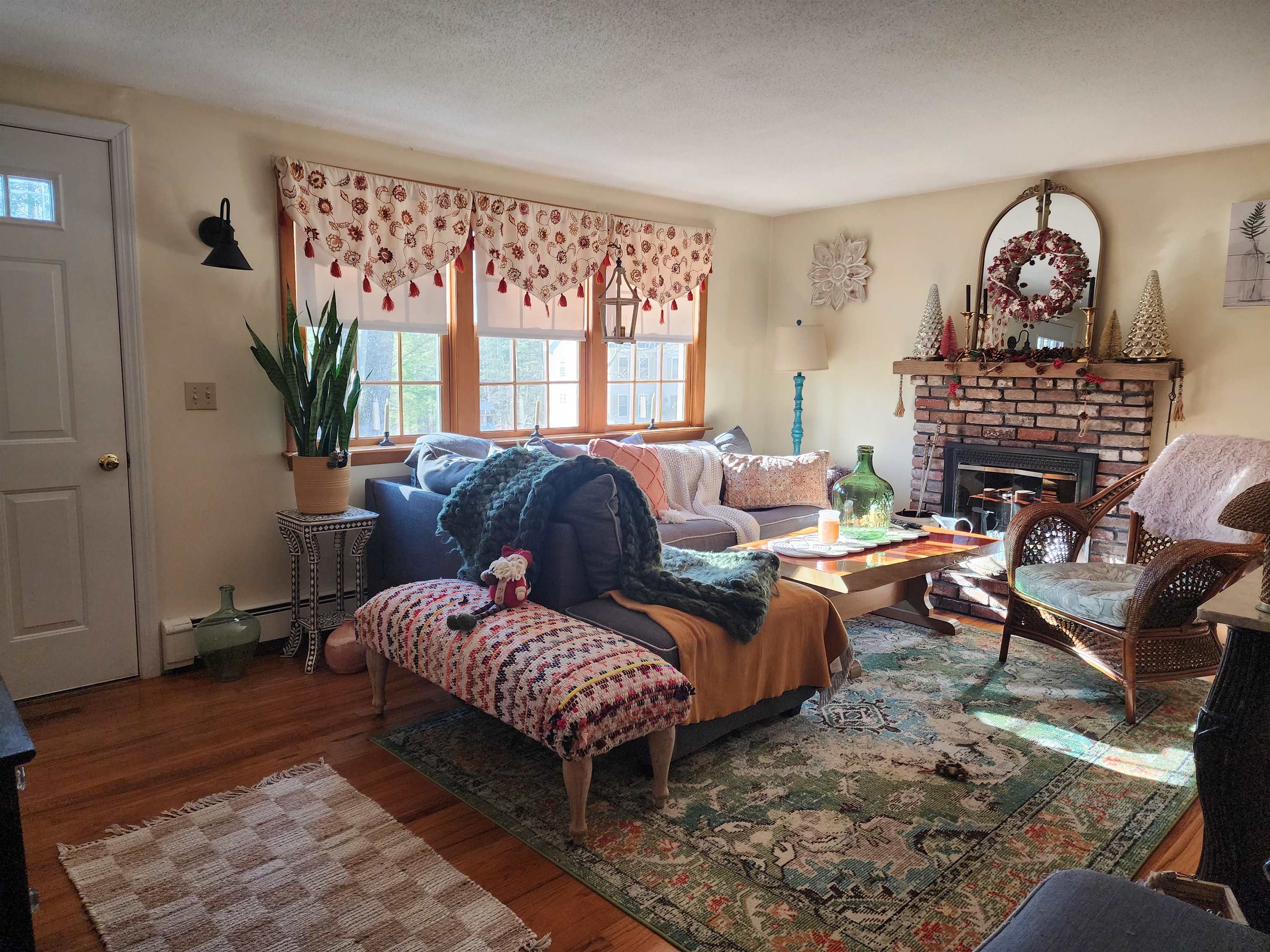 31 Barnard Hill Road