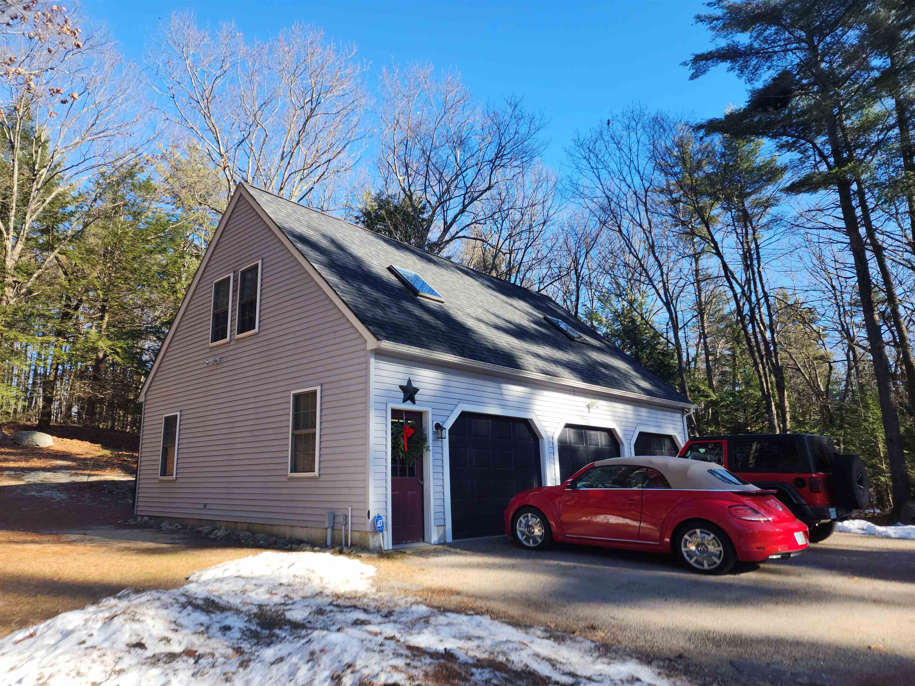 31 Barnard Hill Road