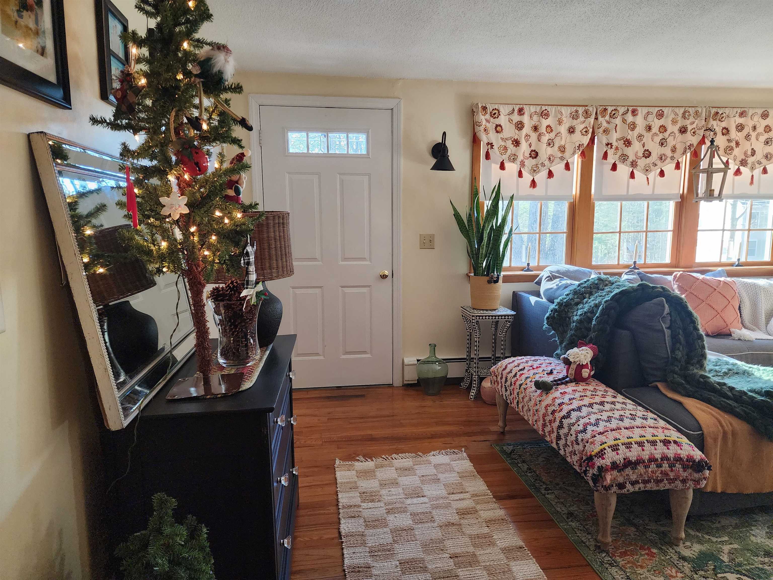 31 Barnard Hill Road