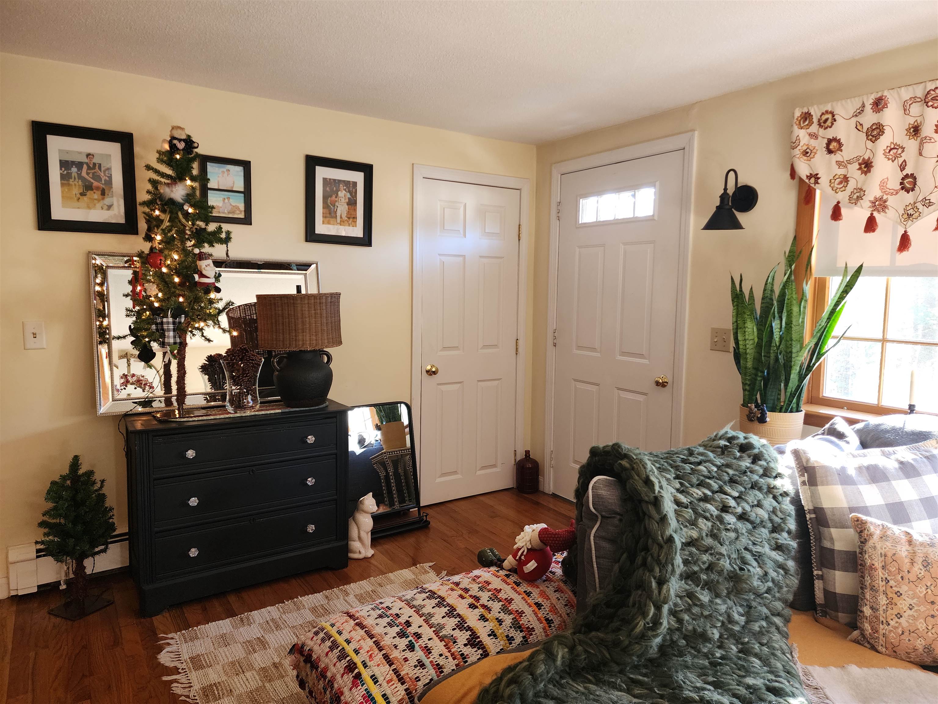 31 Barnard Hill Road