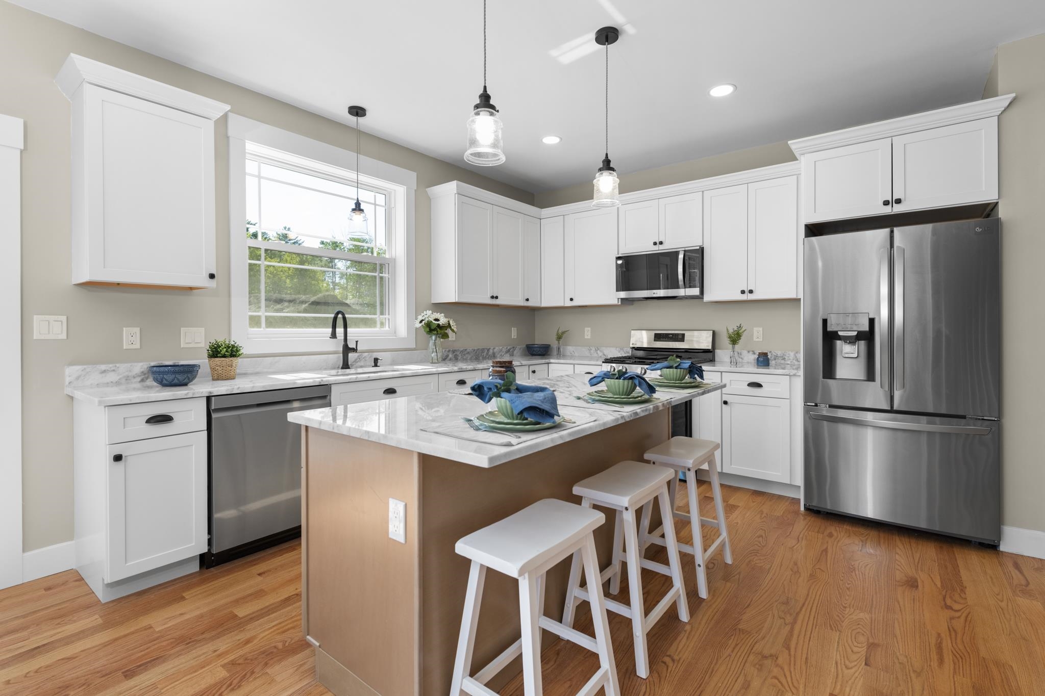 87 Lady Walsingham Way