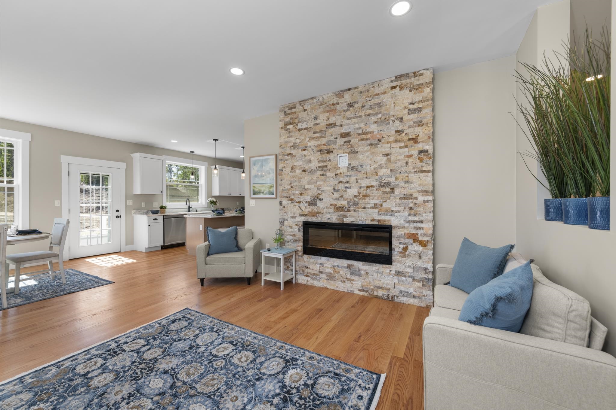 87 Lady Walsingham Way