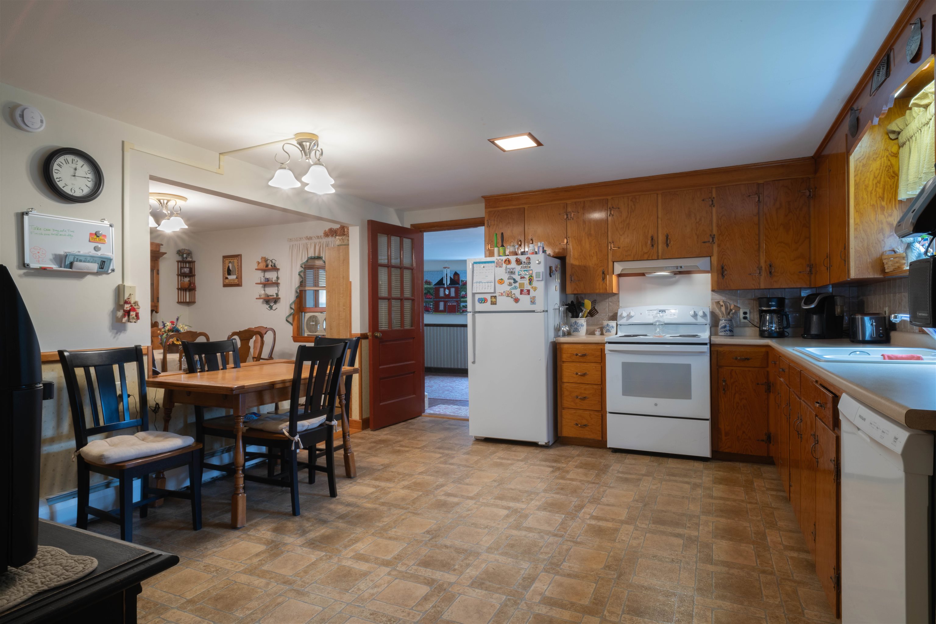 1061 Suncook Valley Road
