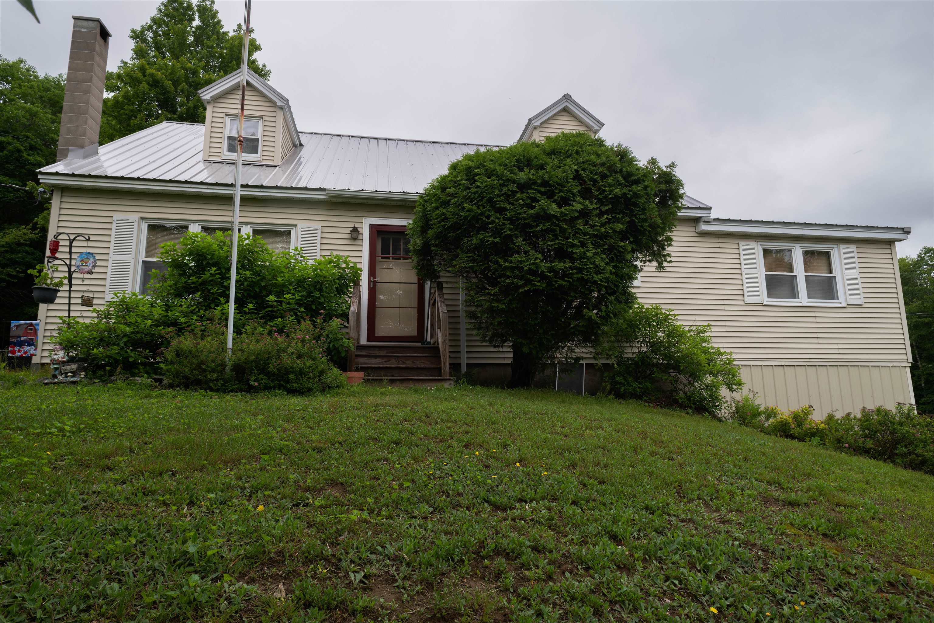 1061 Suncook Valley Road
