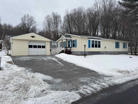 131 Williston Woods Road Williston VT 05495