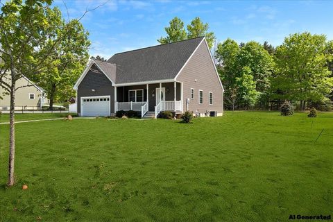 18 Memory Lane Loudon NH 03307