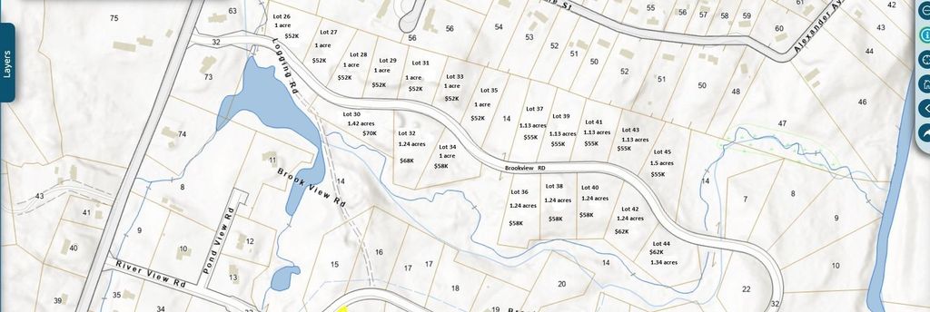 Photo of 39 Brook View Road #120-002, Newport, NH 03773 (MLS # 5017387)