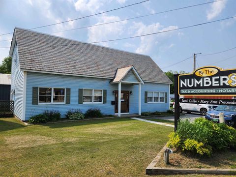 53-55 VT Route 30 N Castleton VT 05735