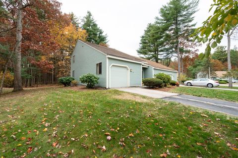 Photo of 98 Indian Rock Road, Merrimack, NH 03054 (MLS # 5067832)