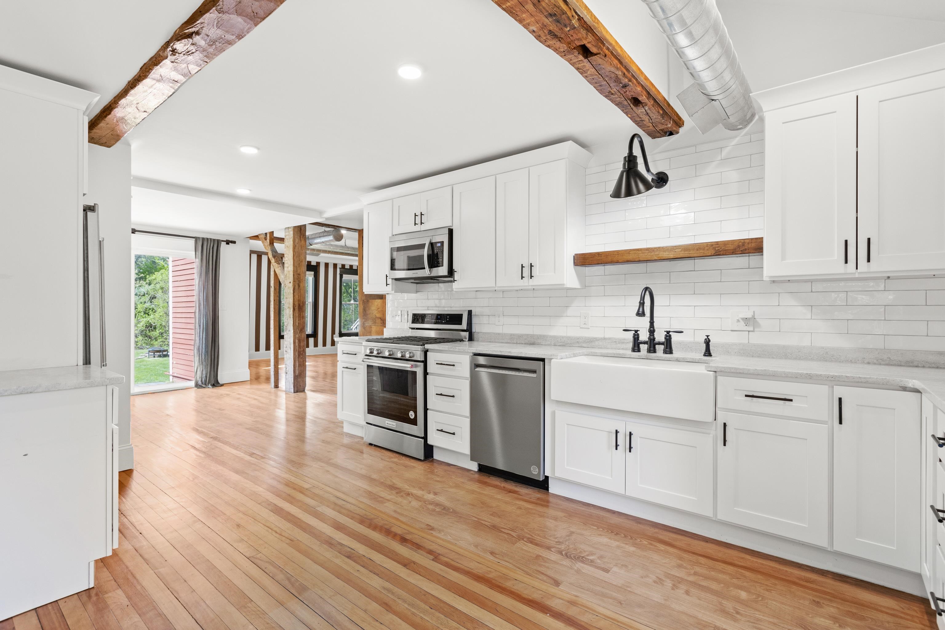 107 Ponemah Road 1A