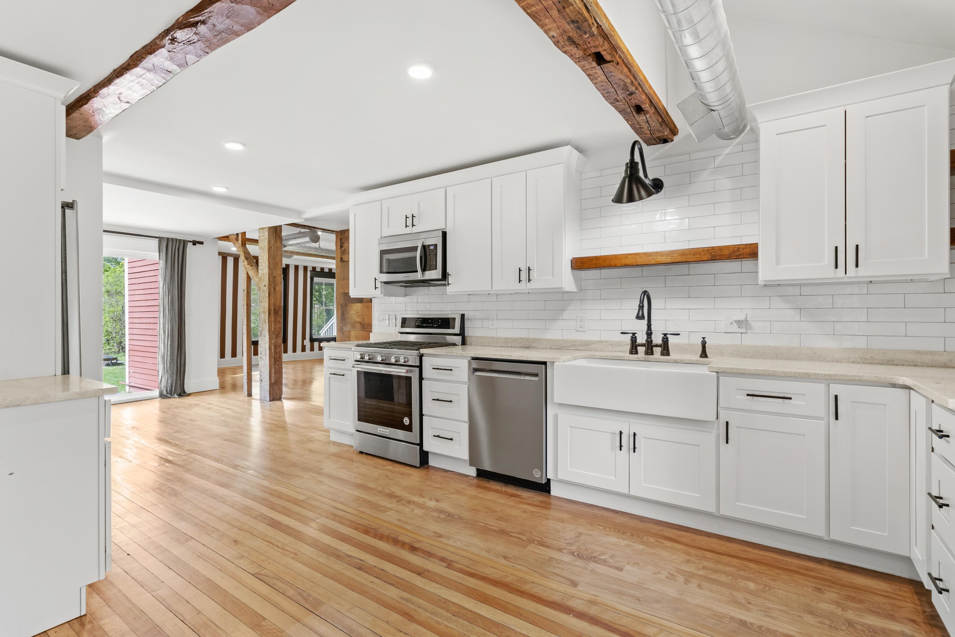107 Ponemah Road 1A
