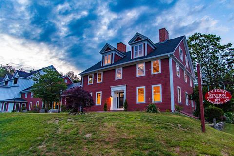 107 Ponemah Road 1A Amherst NH 03031