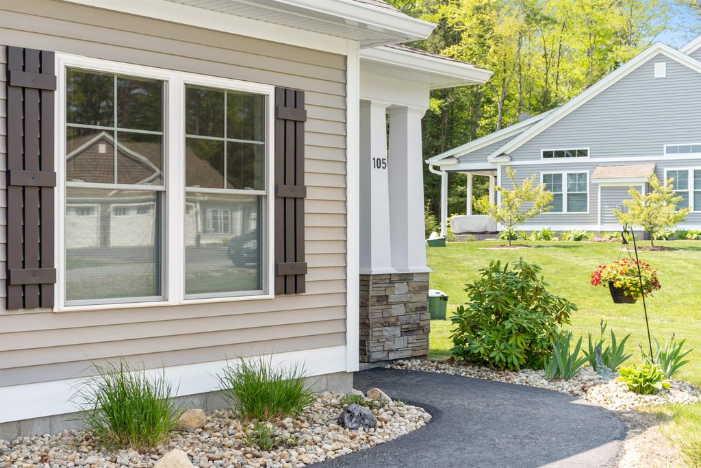 Photo of 105 Gateway Drive, Chesterfield, NH 03443 (MLS # 5067157)