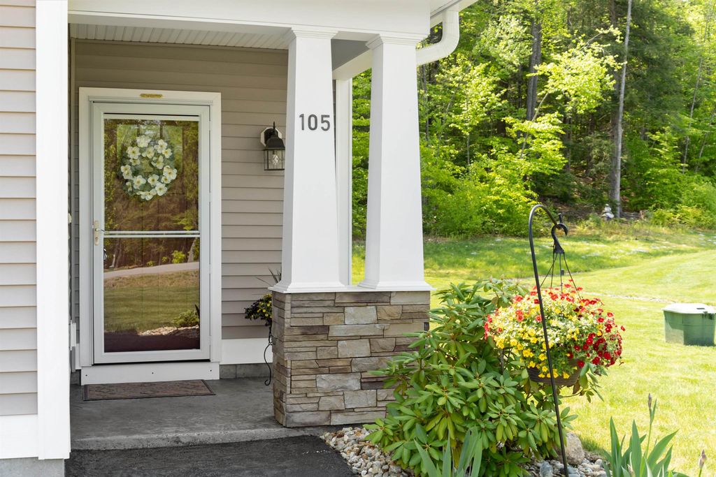 Photo of 105 Gateway Drive, Chesterfield, NH 03443 (MLS # 5067157)