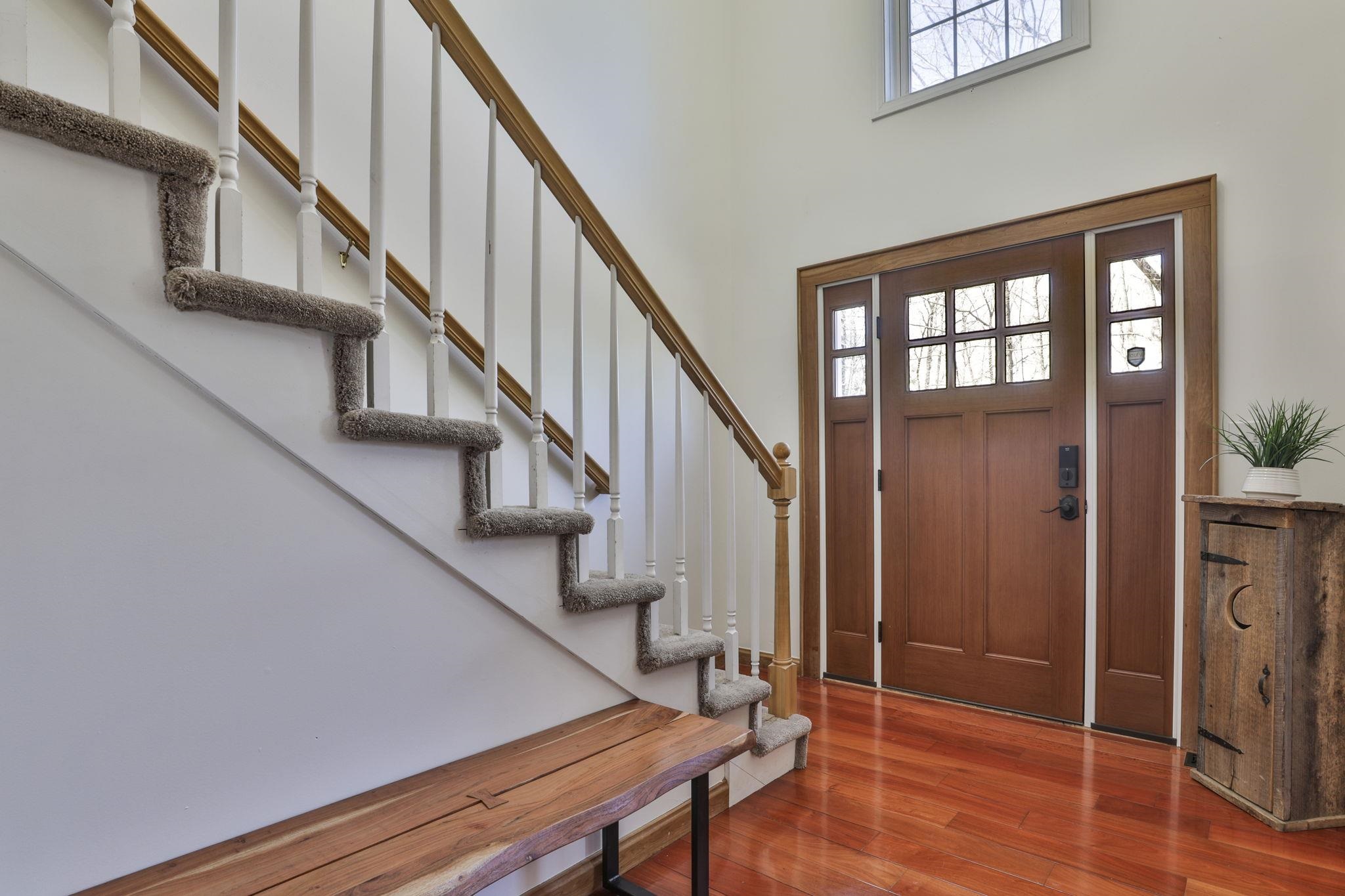 317 Middle Branch Road