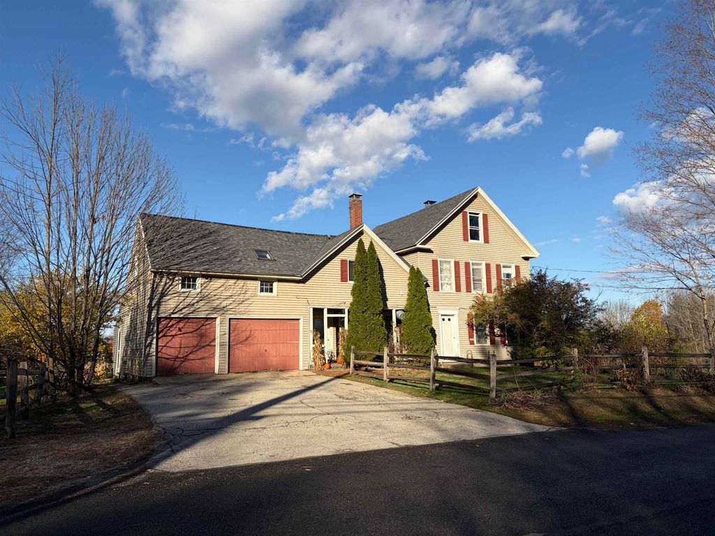 Photo of 129 Old Dublin Road, Peterborough, NH 03458 (MLS # 5067248)