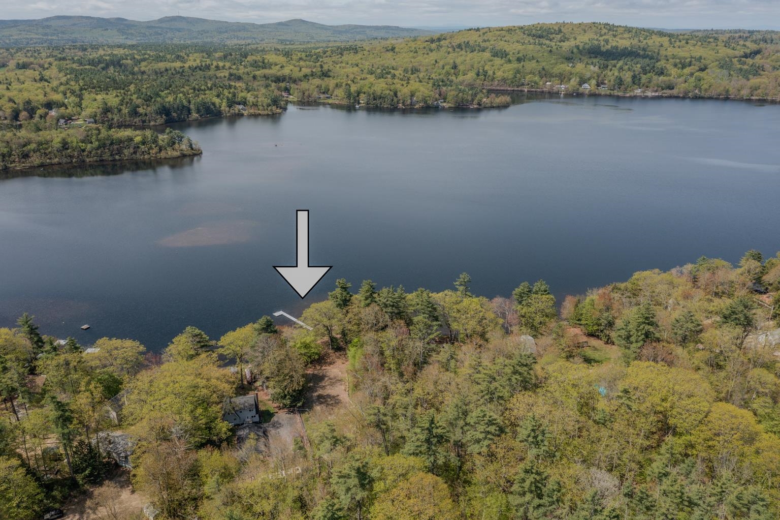 Map 102 Lot 9 Kramas Lane