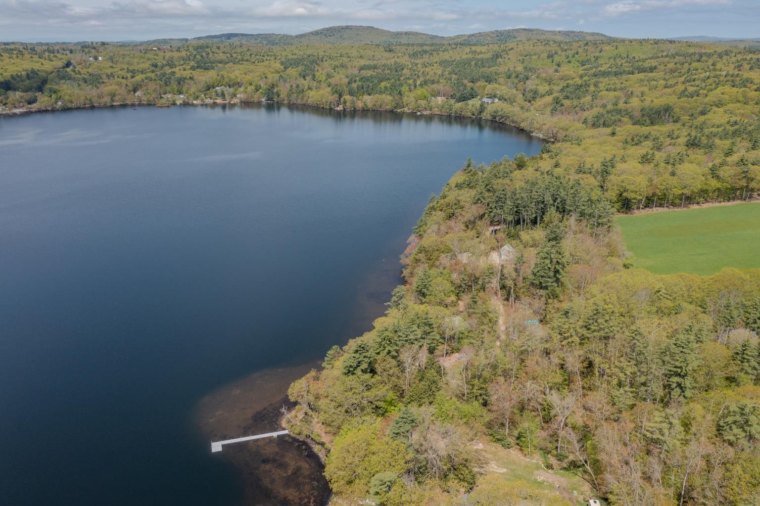 Map 102 Lot 9 Kramas Lane