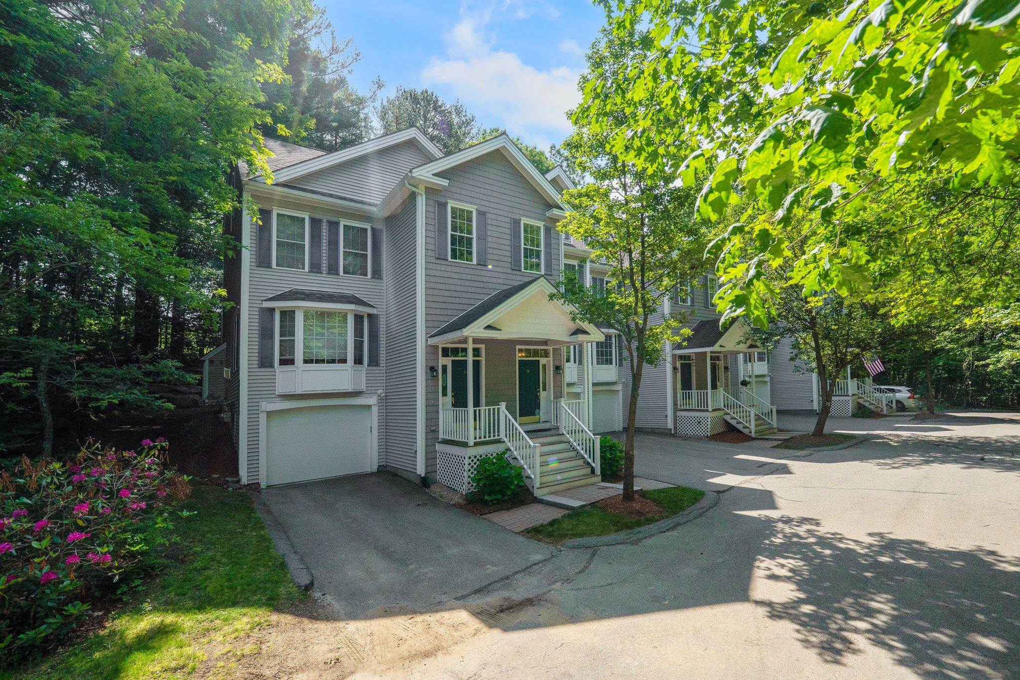 38 Georgetowne Drive