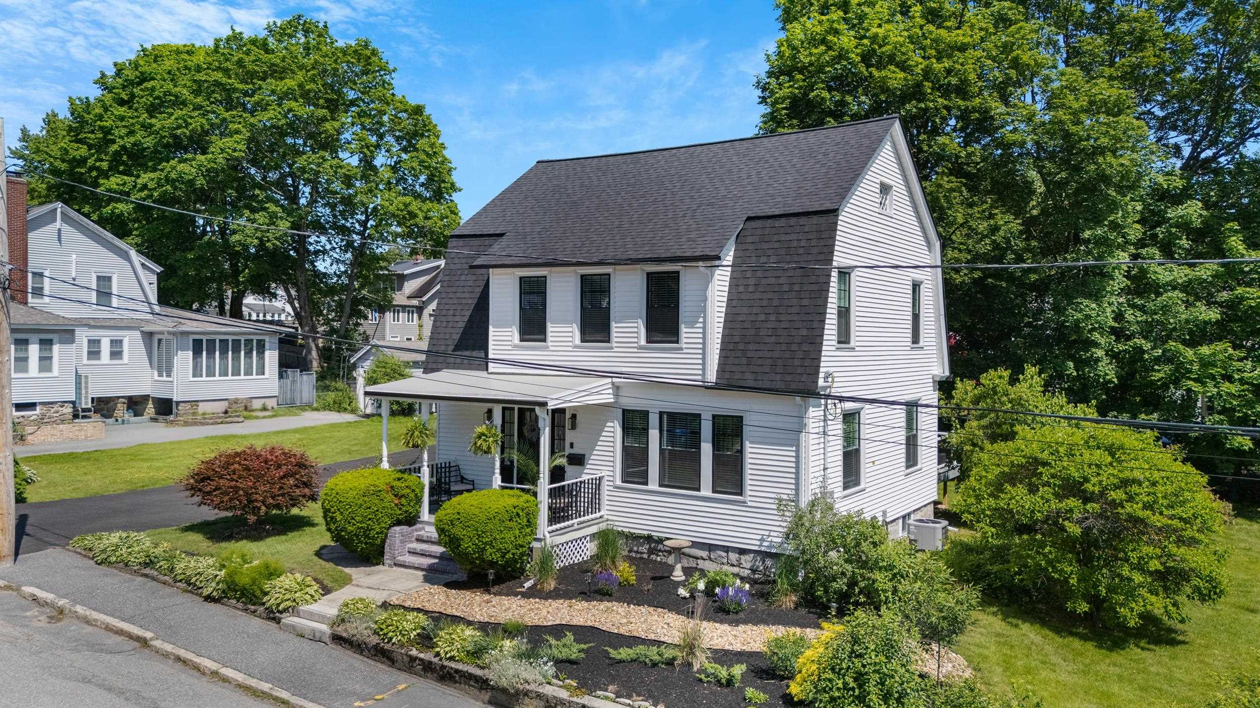13 Winthrop Avenue