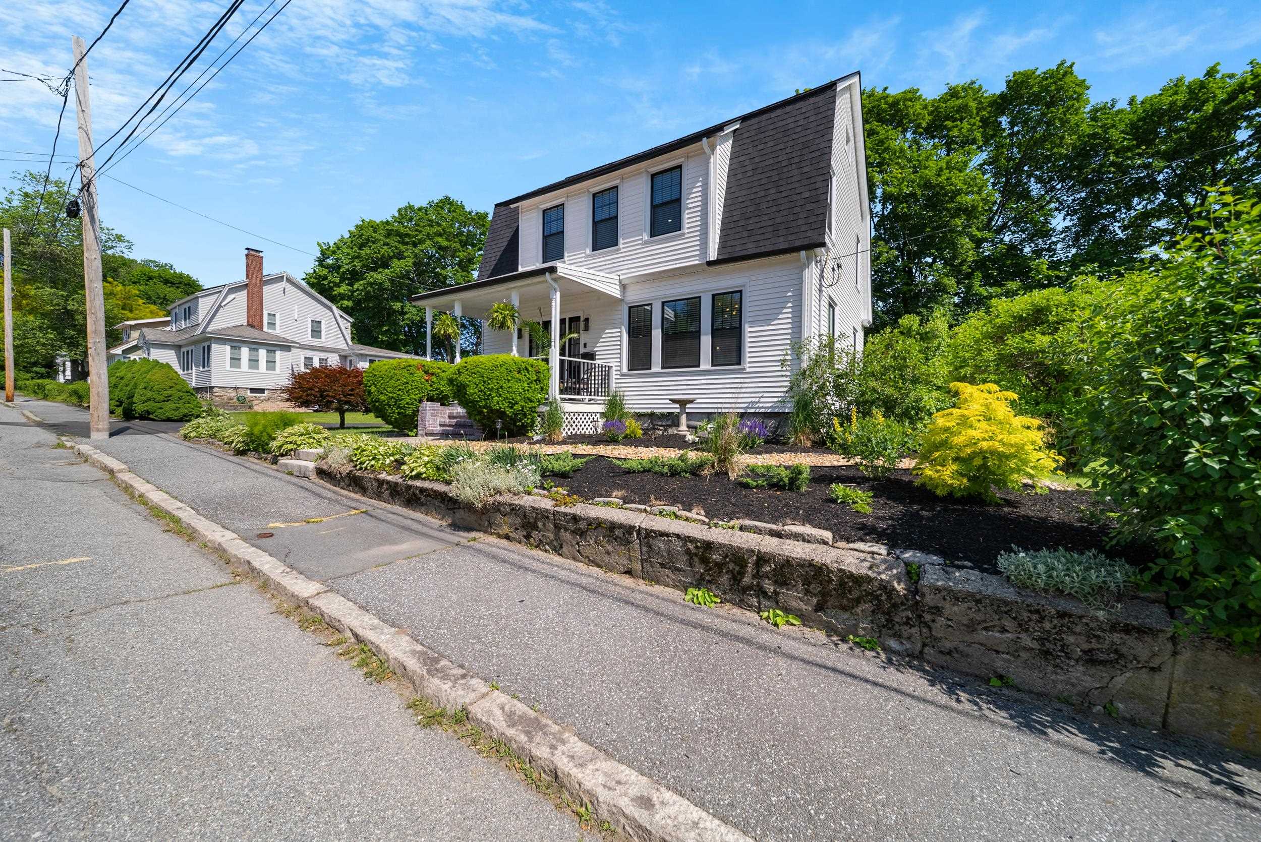 13 Winthrop Avenue