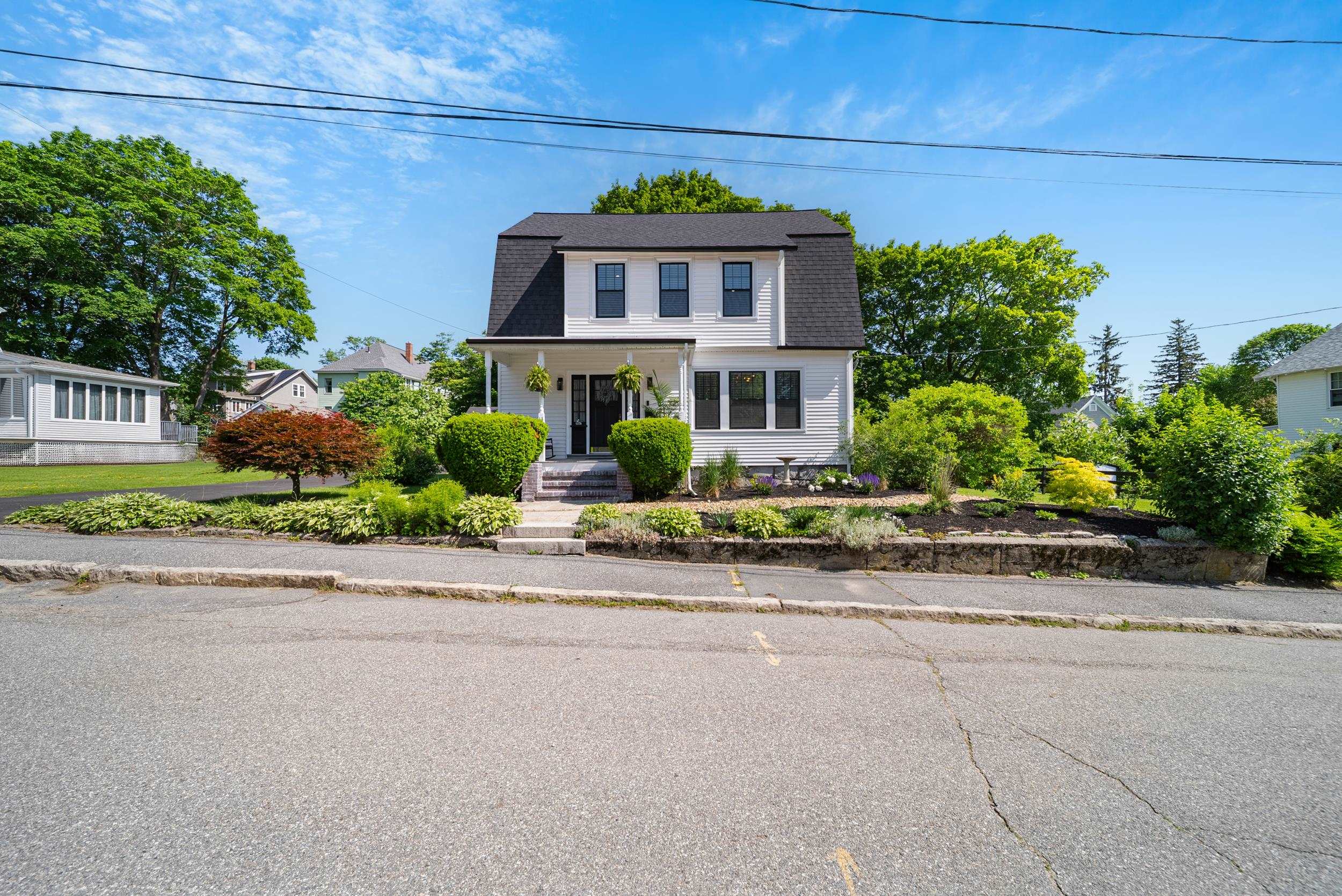 13 Winthrop Avenue