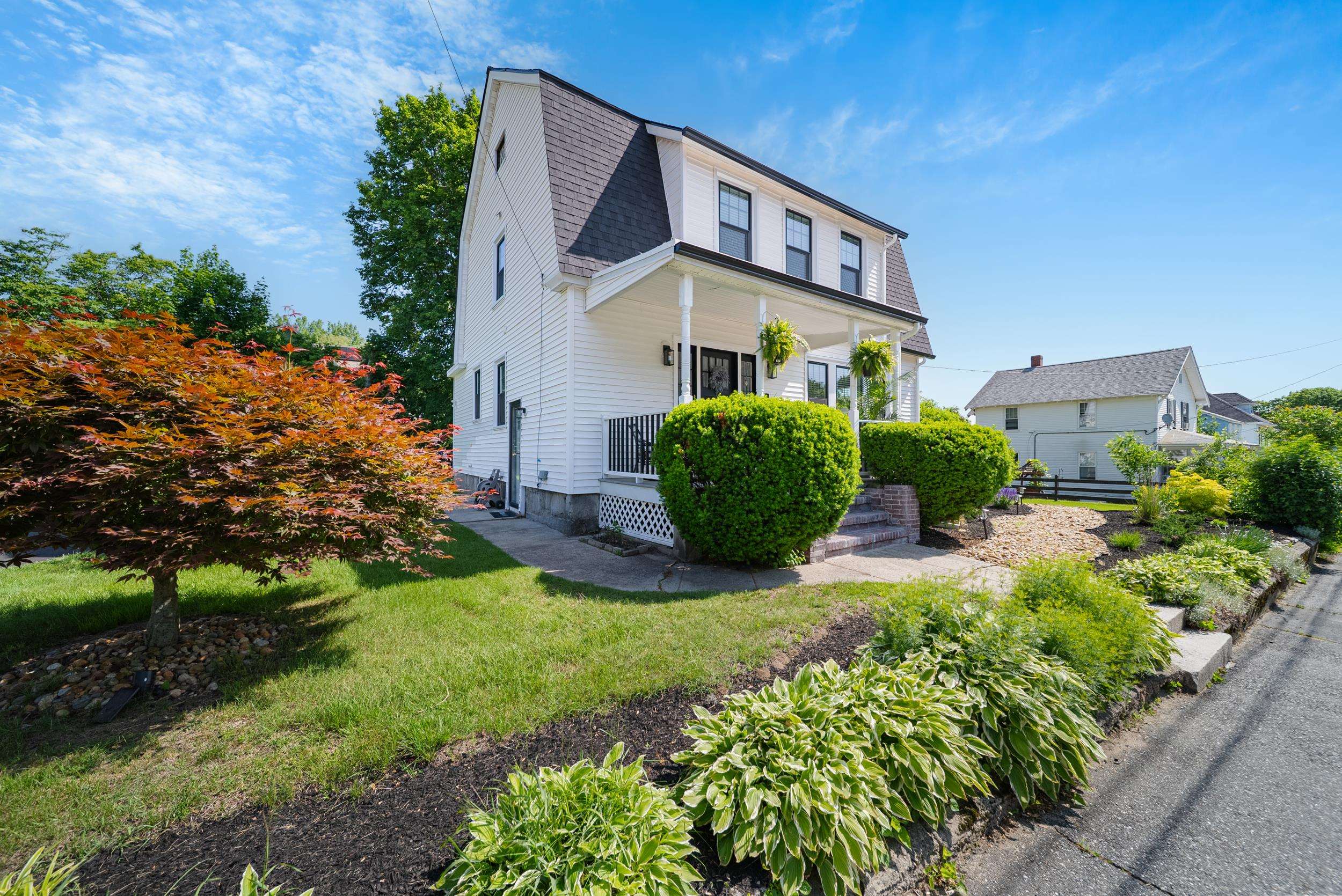 13 Winthrop Avenue