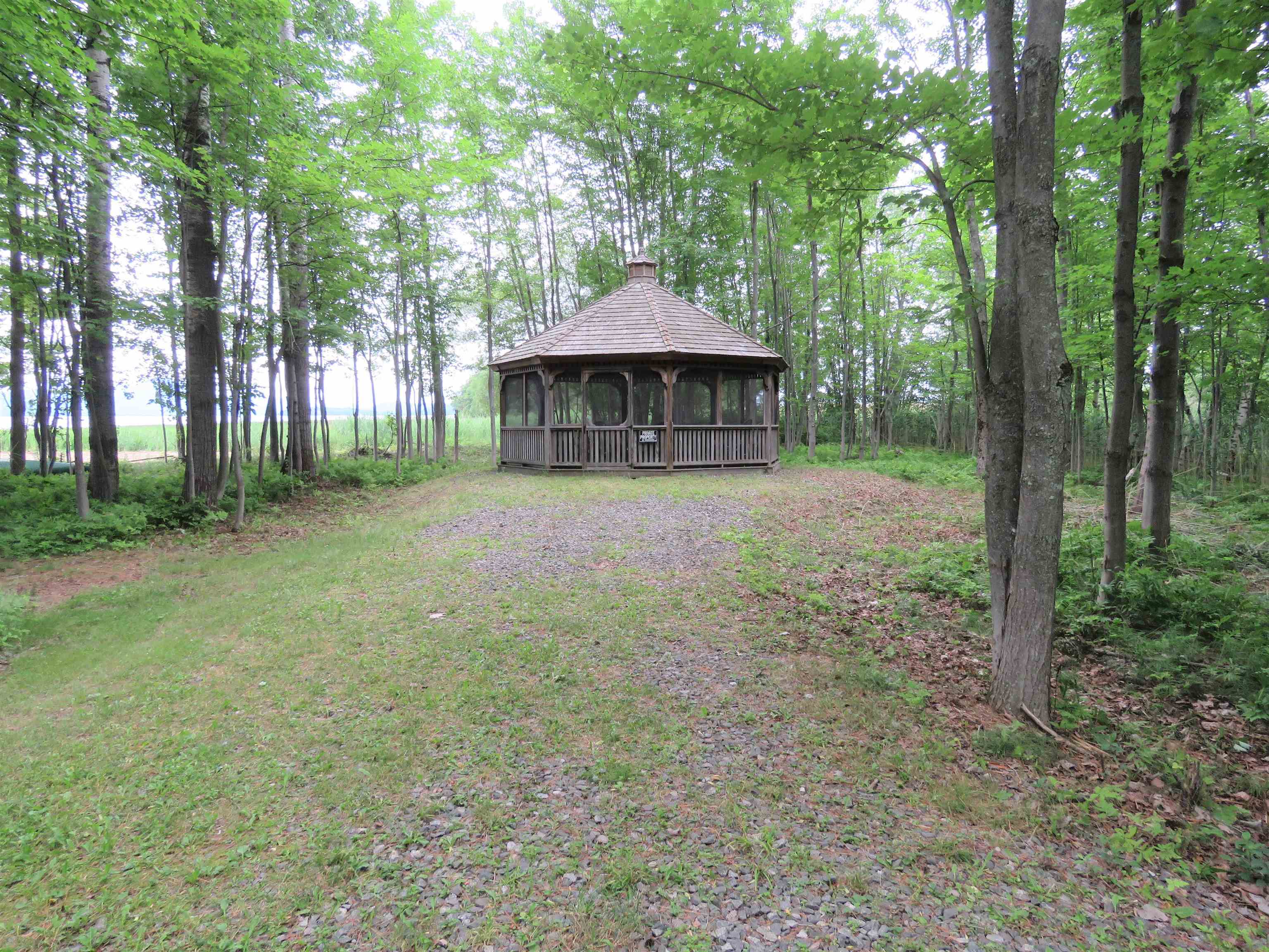 TBD Cherry Lane Extension