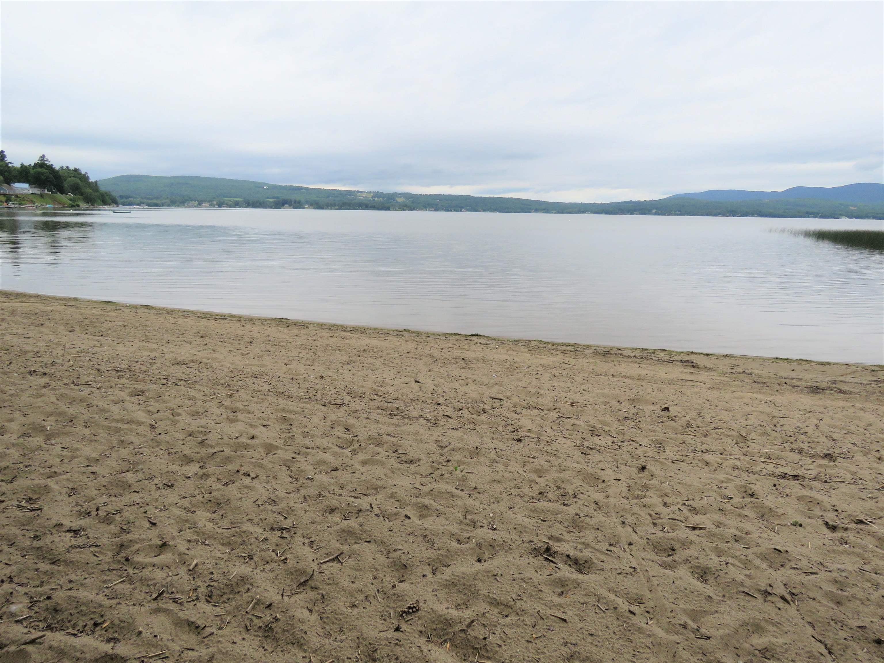 TBD Cherry Lane Extension