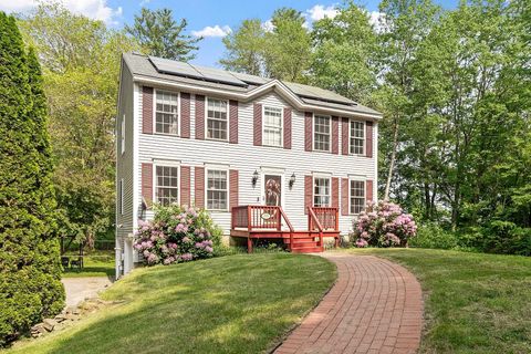 245 West River Road Hooksett NH 03106