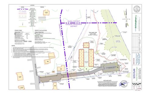 tbd High Street Peterborough NH 03458