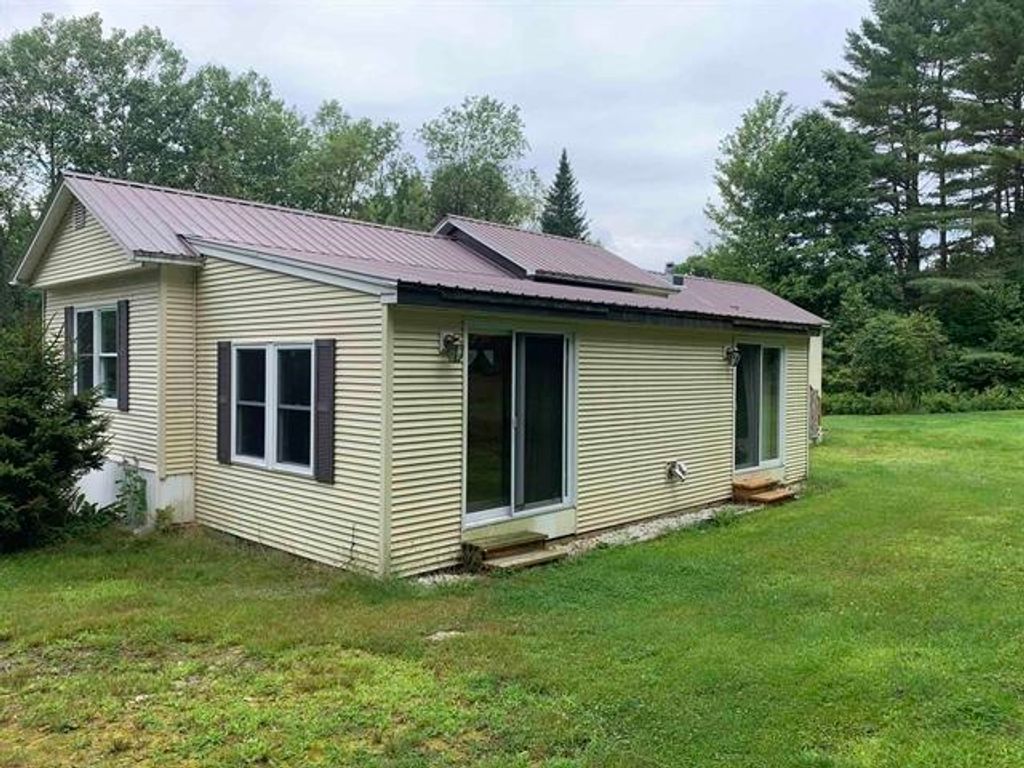 Photo of 606 US Route 3, Columbia, NH 03590 (MLS # 5088340)