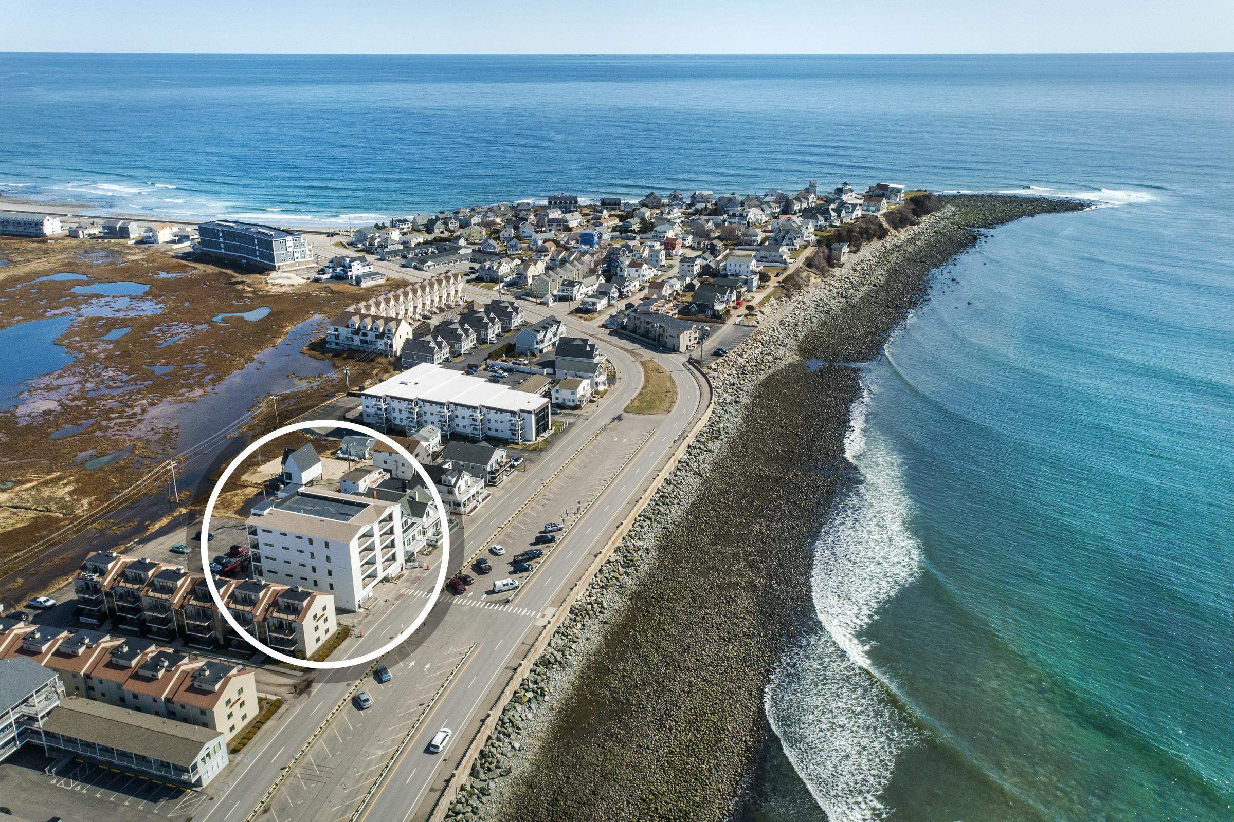465 Ocean Boulevard 502