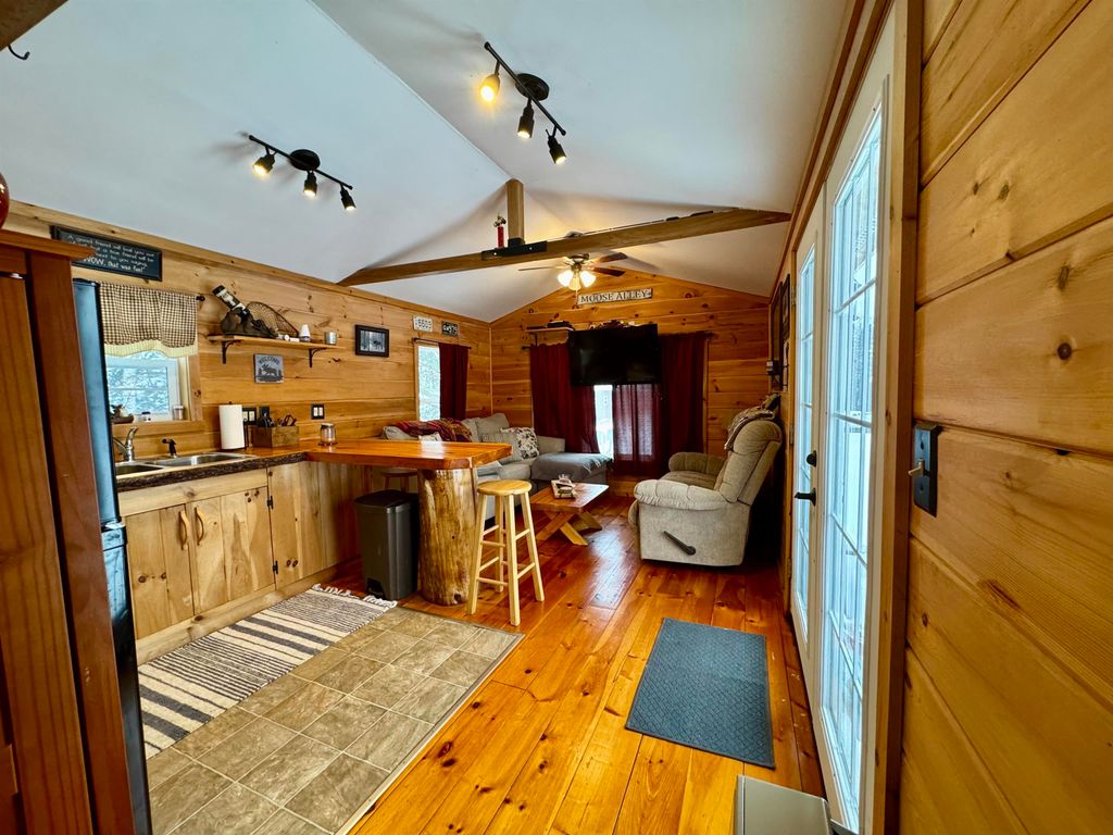 Photo of 13 Darwin Drive, Stewartstown, NH 03597 (MLS # 5003710)