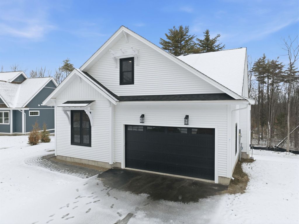 Photo of 76 Lady Walsingham Way #Lot 6, Laconia, NH 03246 (MLS # 5080568)
