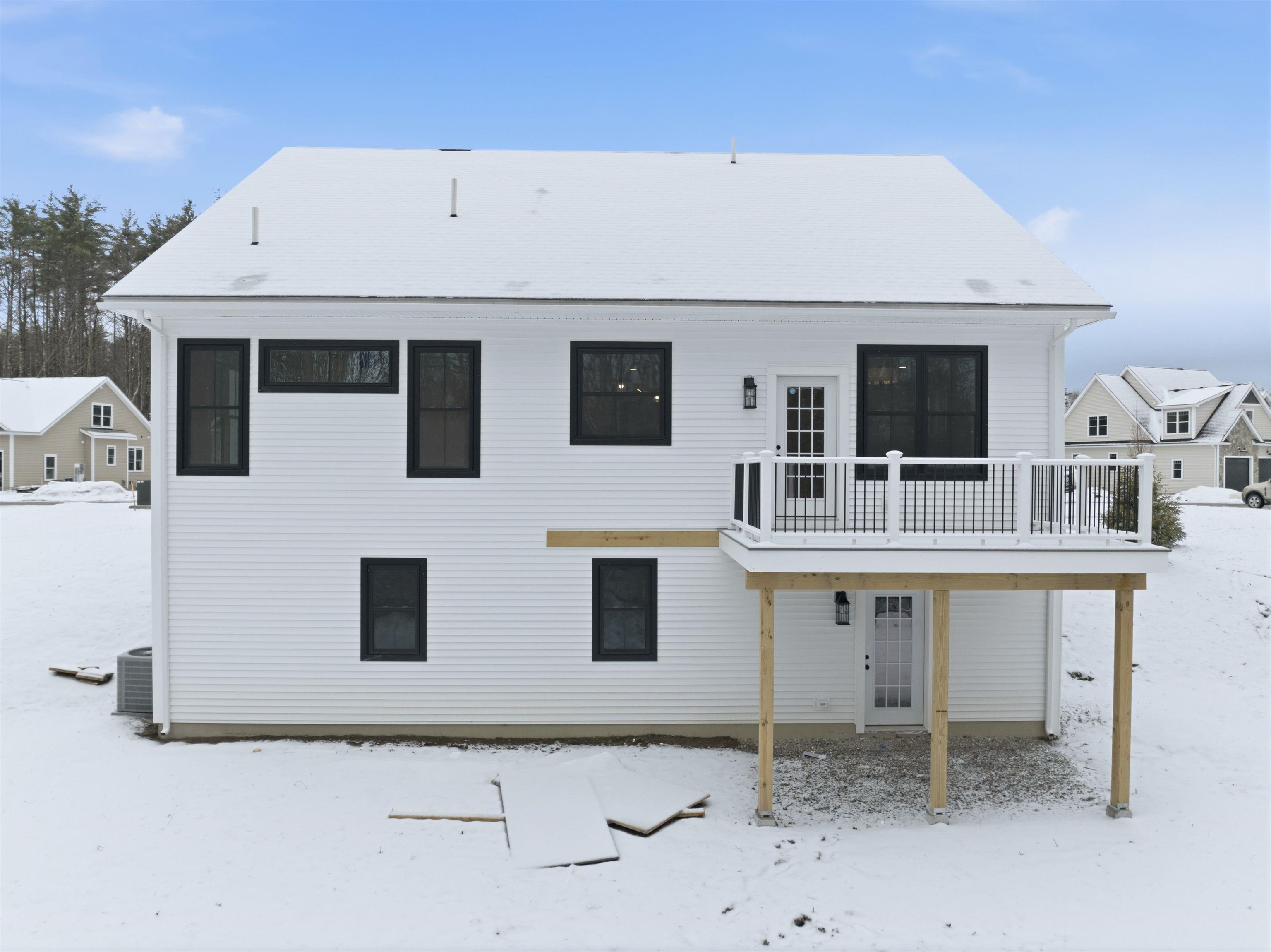 76 Lady Walsingham Way Lot 6