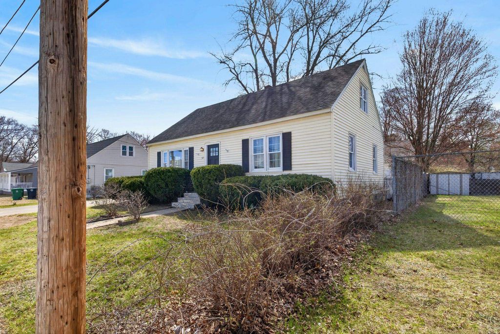 Photo of 57 Saint Camille Street, Nashua, NH 03060 (MLS # 5083804)