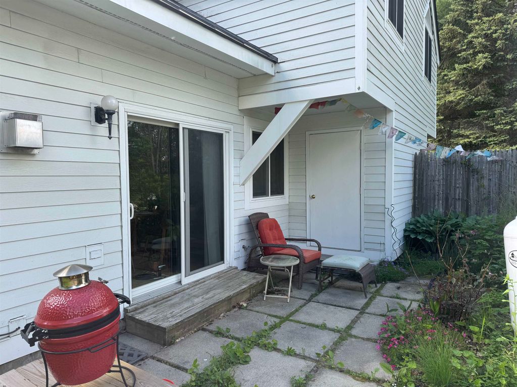 Photo of 26 Marsten Lane #19, Enfield, NH 03748 (MLS # 5044131)
