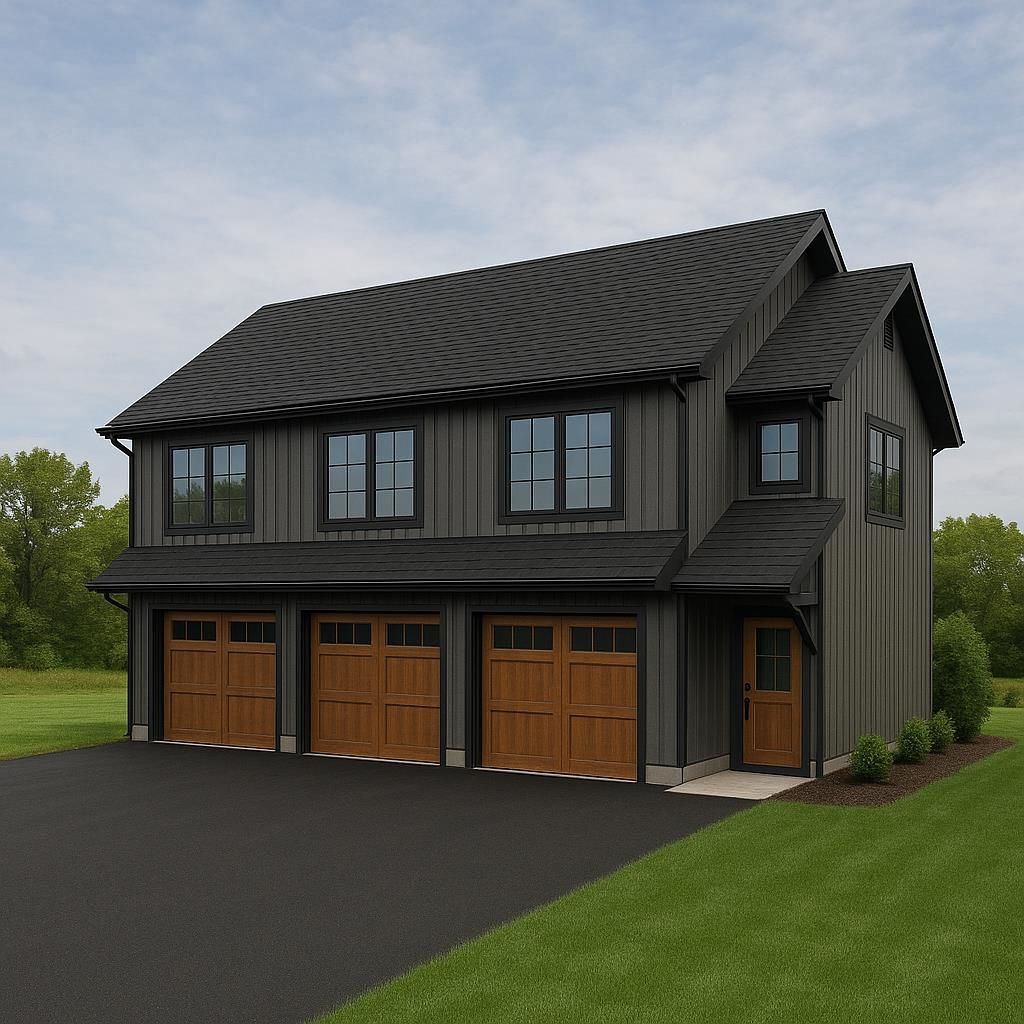 Photo of 5 Whittier Road, Tamworth, NH 03886 (MLS # 5075773)